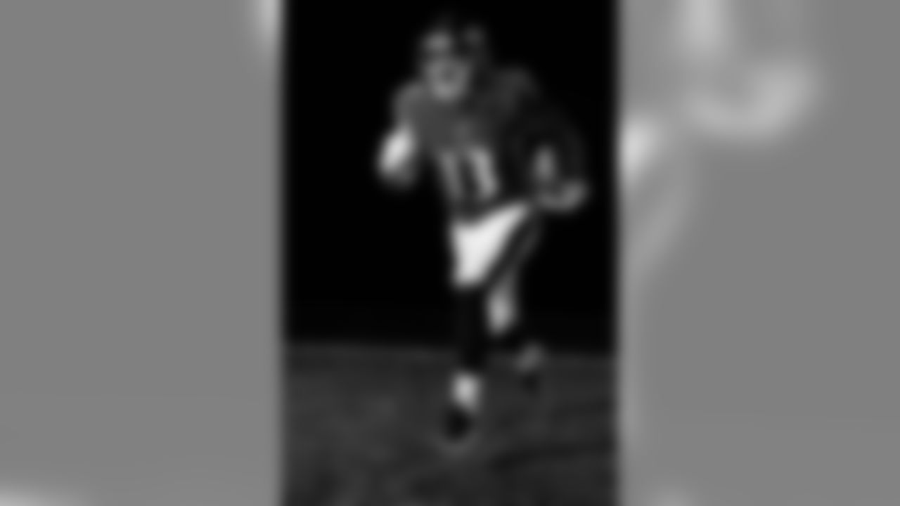 WR Michael Floyd