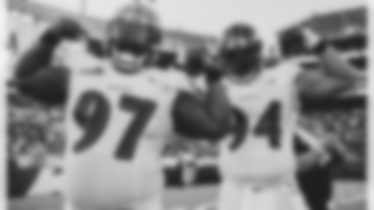 mpierce_97 [Michael Pierce] Built To Last... #TrenchWork