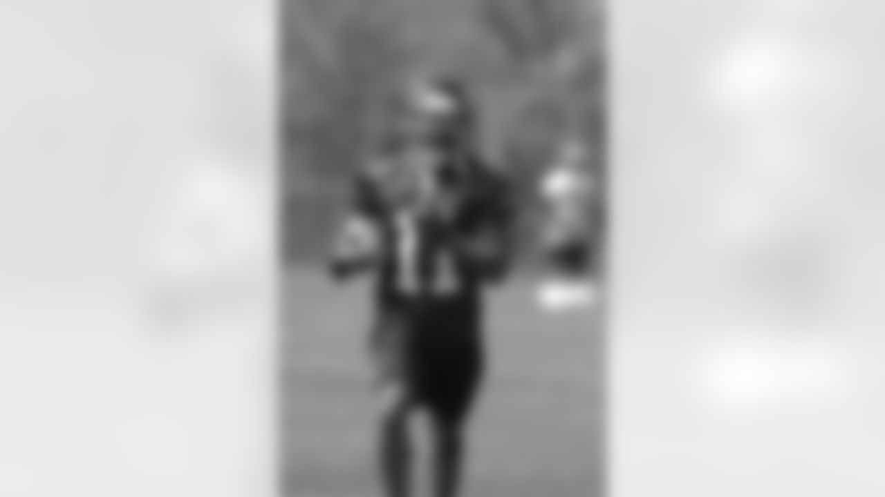 WR Devard Darling
2004 Draft - Round 3, Pick 82
