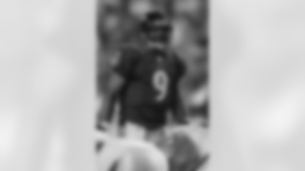 Steve McNair 2006 Preseason action