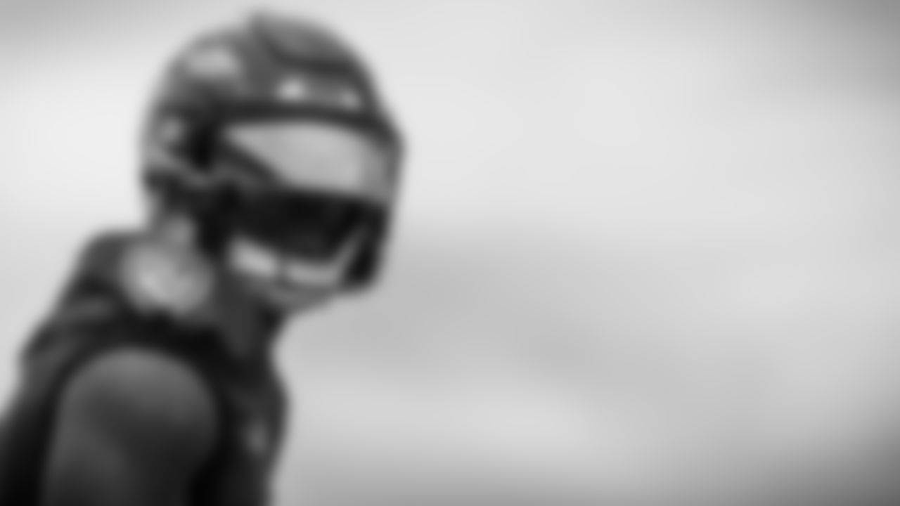 WR Rashod Bateman