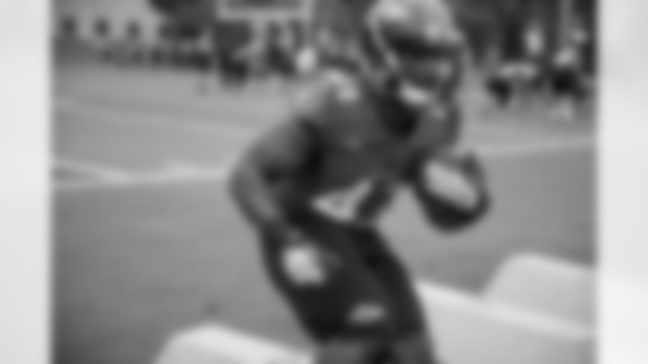 Fitzgerald Toussaint