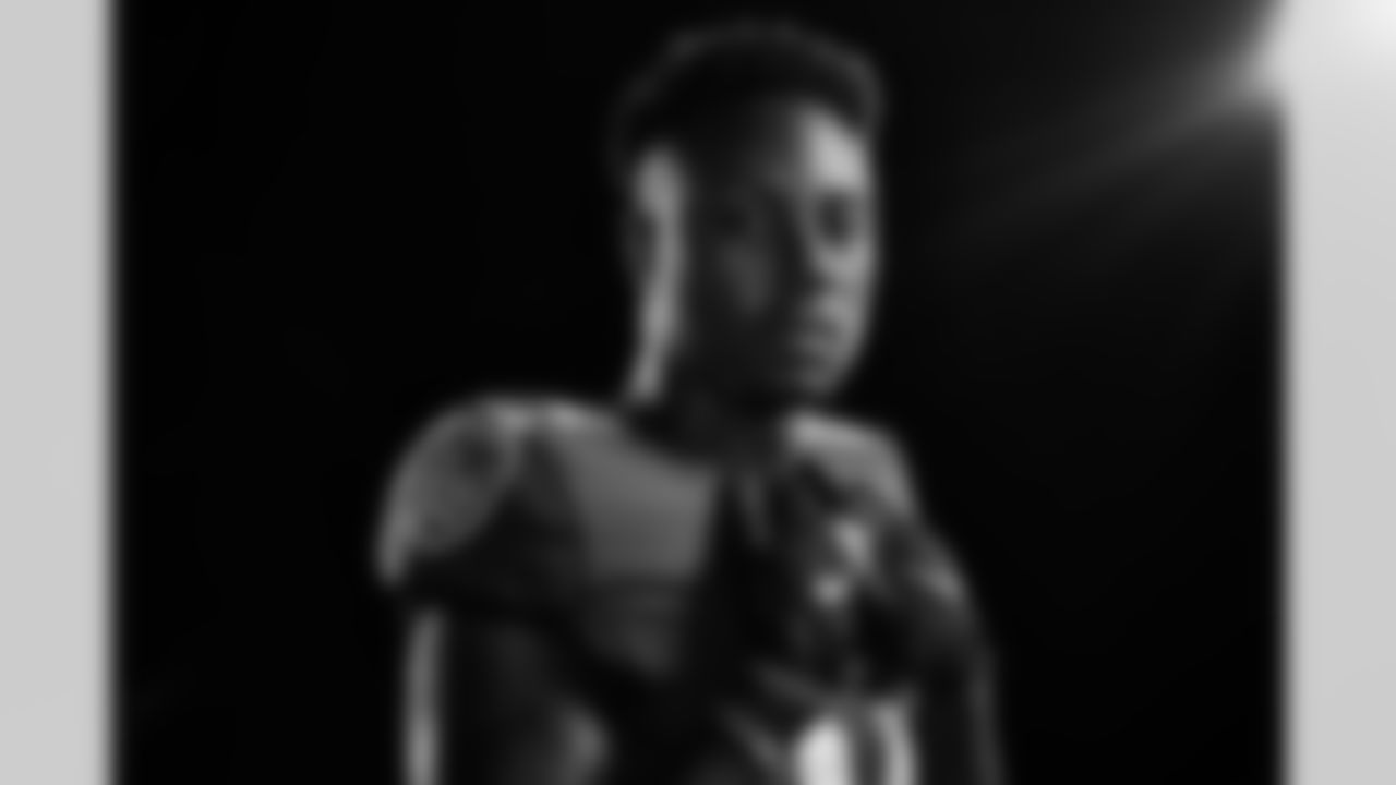 DB Brandon Stephens