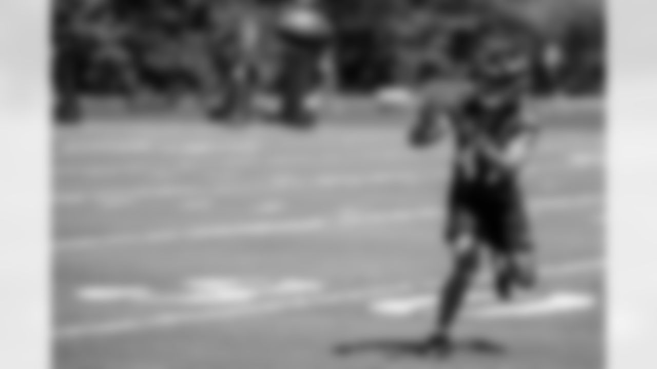 S Ar'Darius Washington