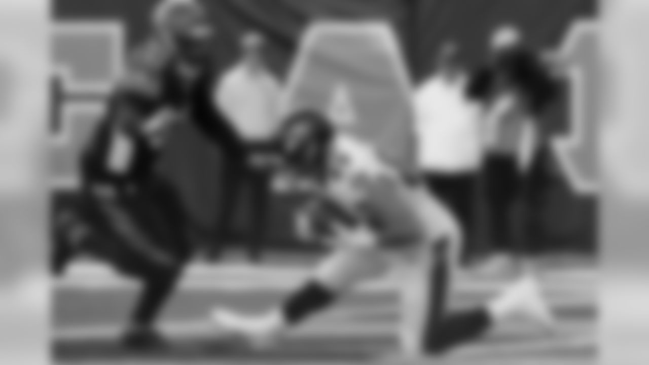 TE Mark Andrews
