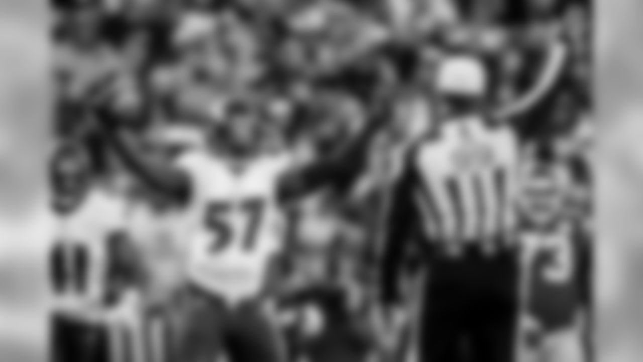 The Baltimore Ravens were defeated by the Kansas City Chiefs by a score of 27-24 at Arrowhead Stadium on December 9, 2018 in Kansas City, MO.
