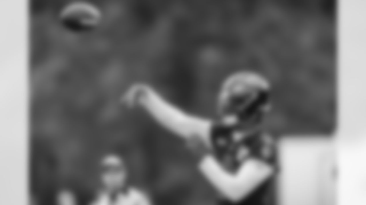 QB Lamar Jackson