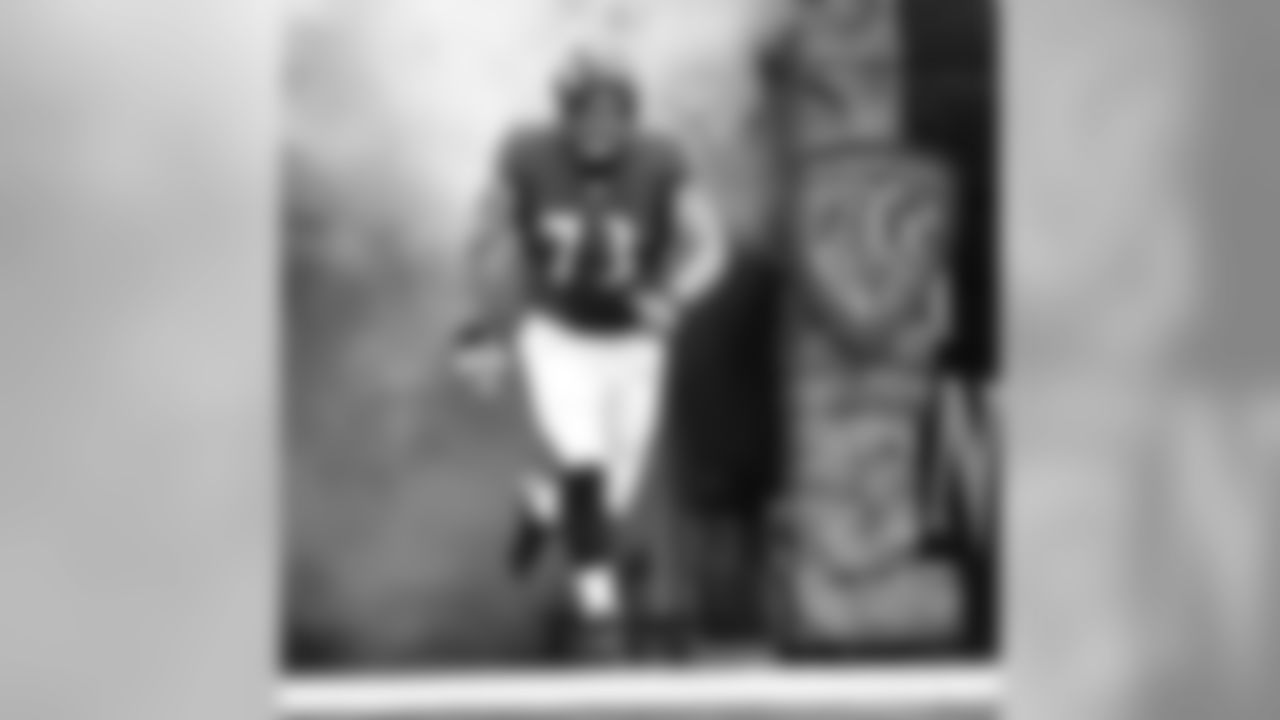Guard Marshal Yanda (October 13, 2019)