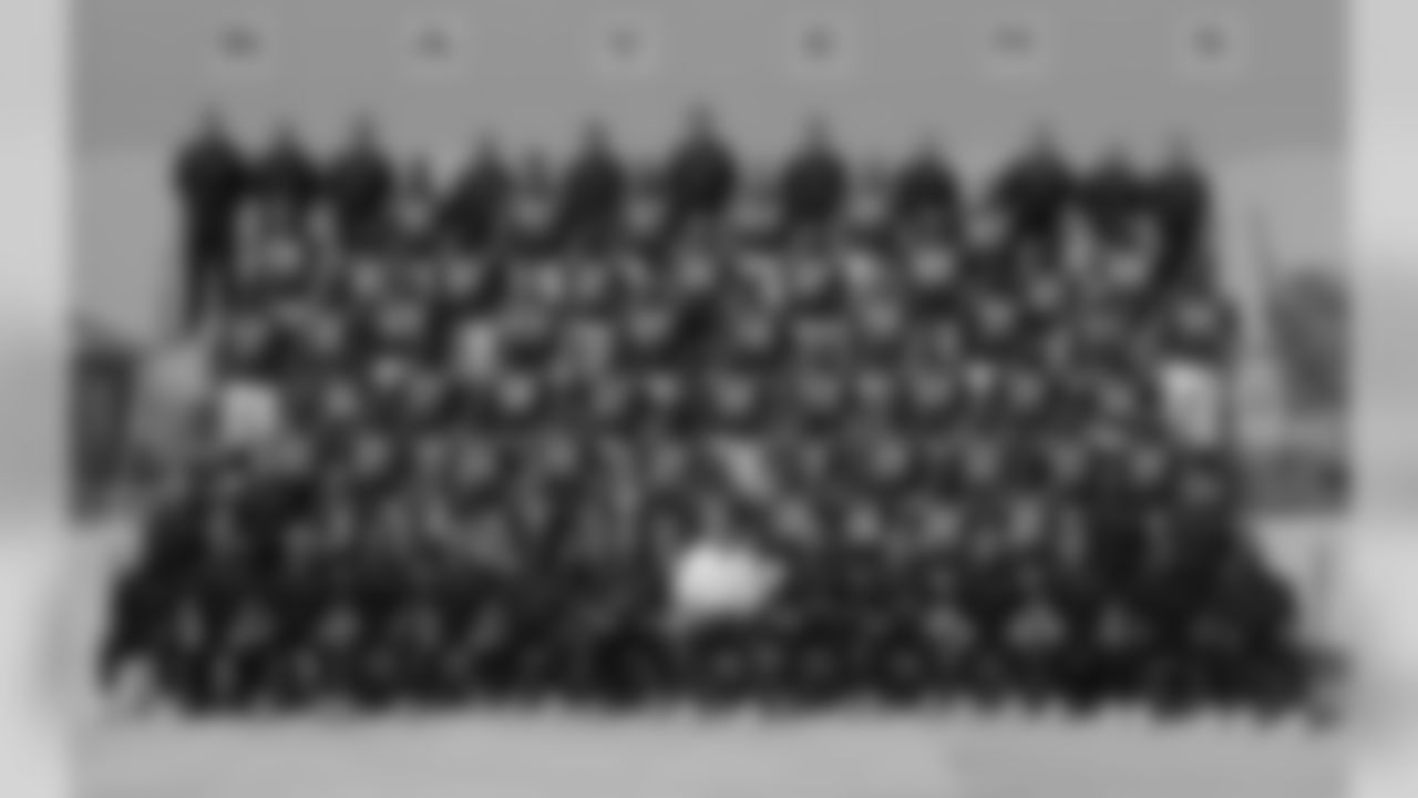 2007 Team Photo
