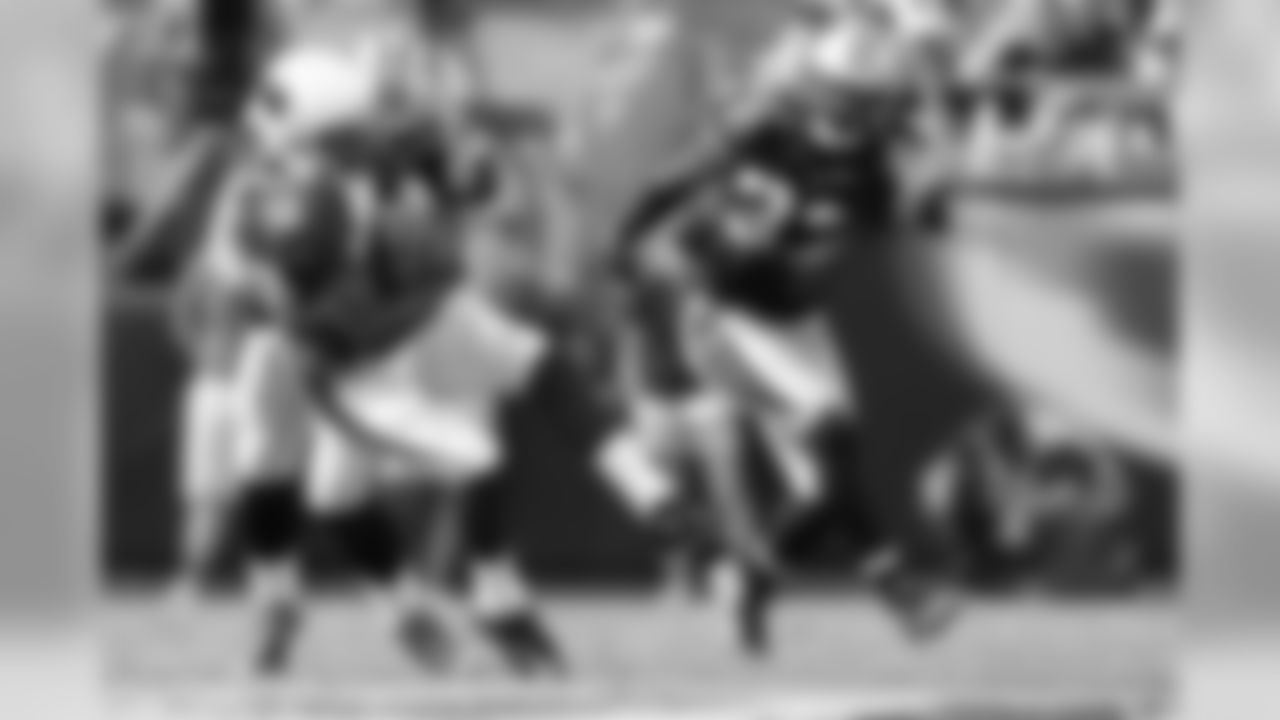 WR John Brown