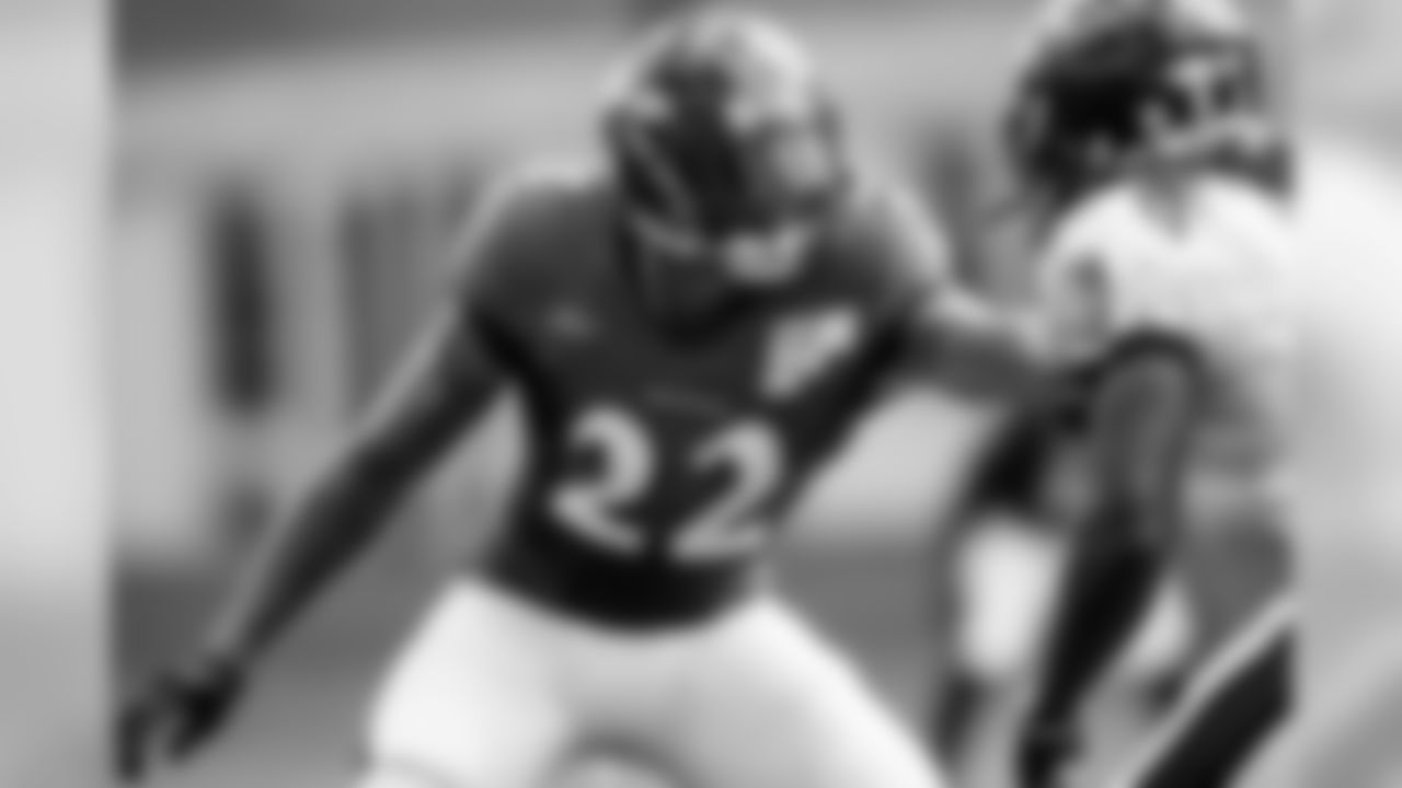 CB Jimmy Smith