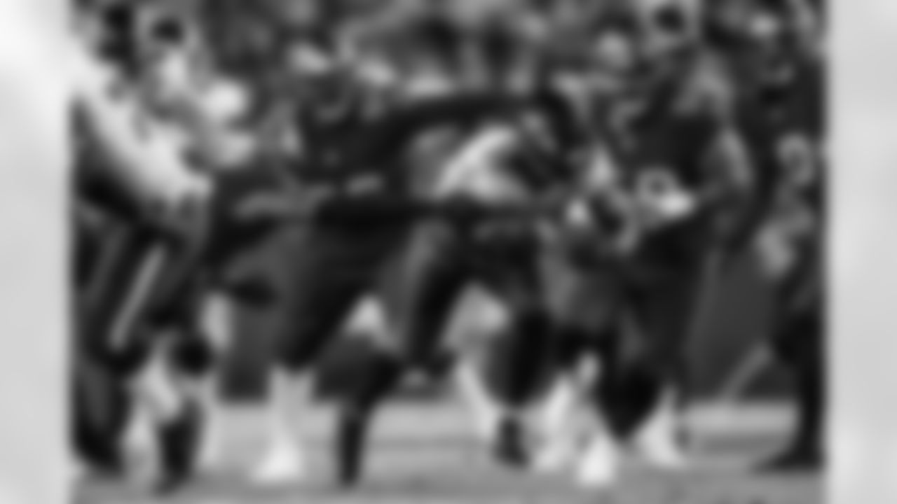 The Baltimore Ravens defeated the Tampa Bay Buccaneers by a score of 27-22 in Raymond James Stadium in Tamps, FL on October 27, 2022.