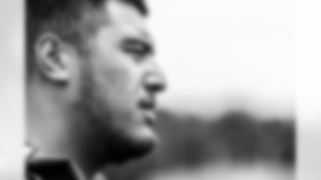 T Daniel Faalele