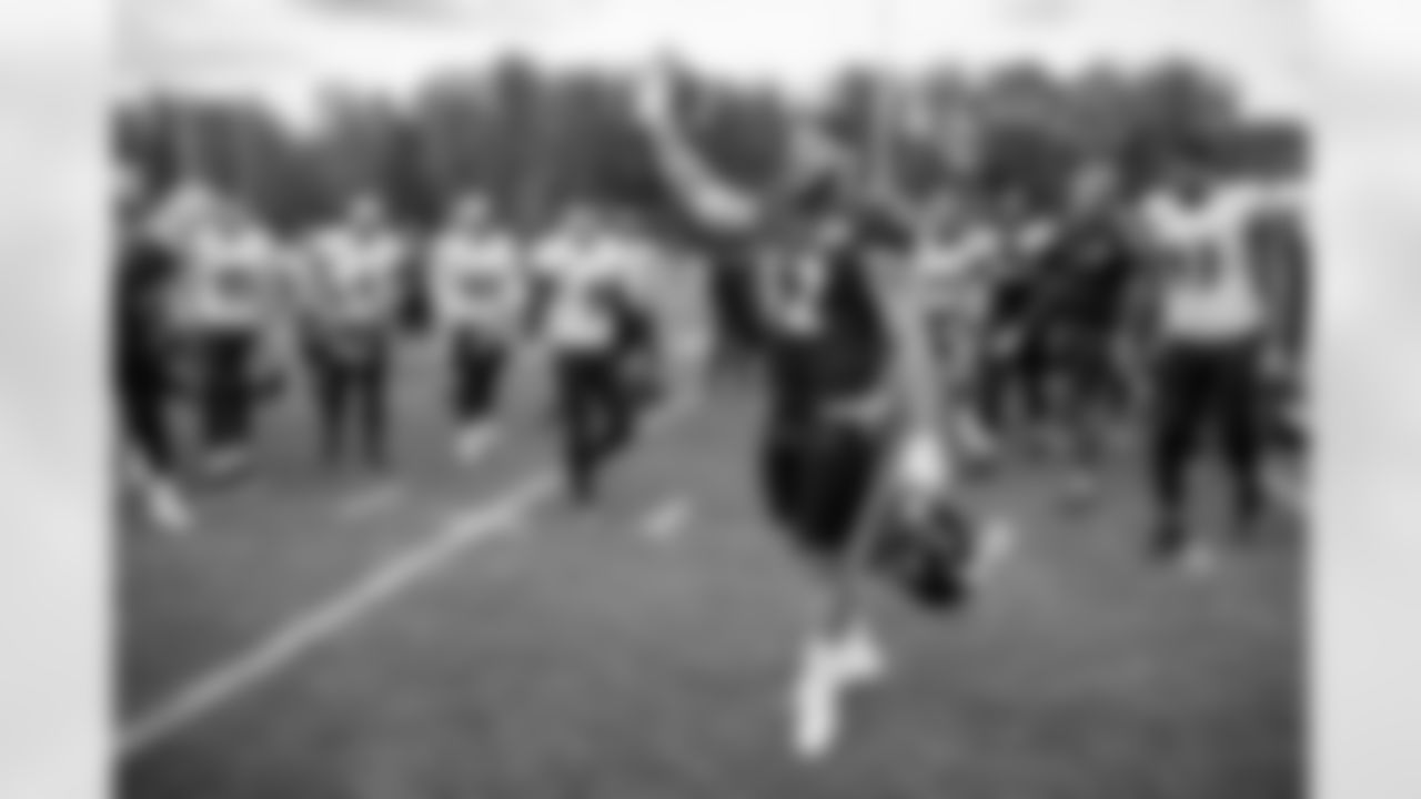 FB/DL Patrick Ricard