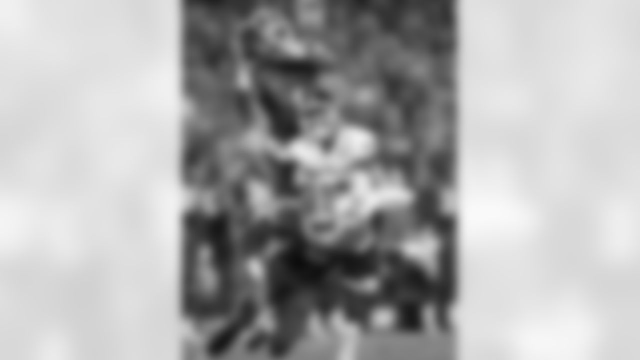 No. 2 Cornerback: Vernon Hargreaves, Florida