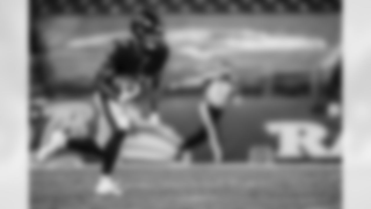 WR Devin Duvernay