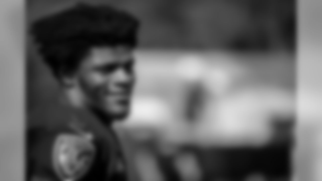 QB Lamar Jackson