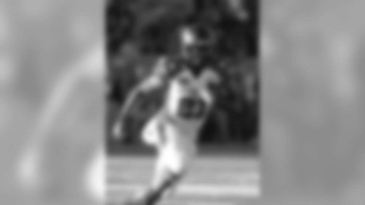 RB Lorenzo Taliaferro, Coastal Carolina (2014)
