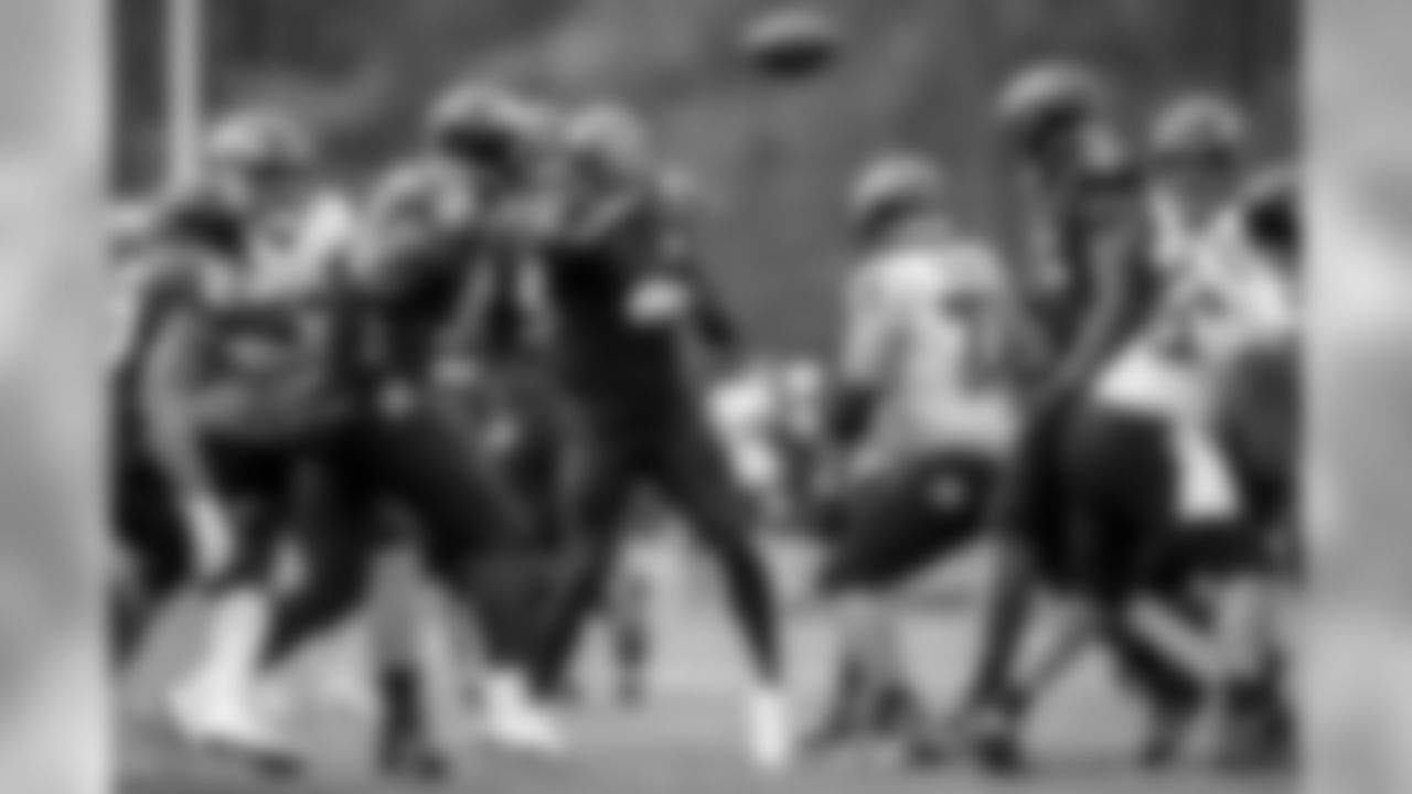QB Robert Griffin III