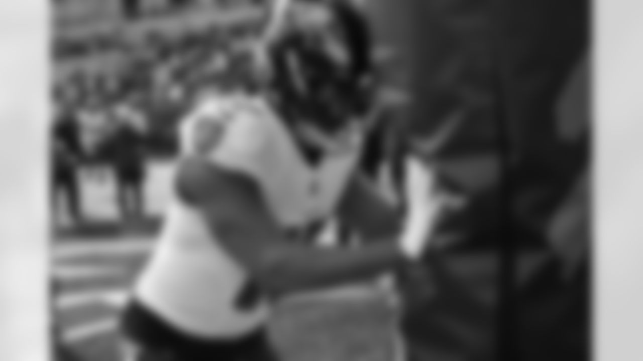 RB Kenyan Drake