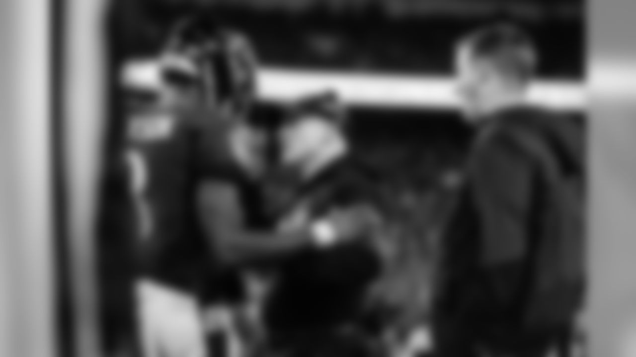 The Baltimore Ravens are defeated by the Tennessee Titans in the AFC Divisional Playoff Game on January 11, 2020 at M&T Bank Stadium, 28-12.