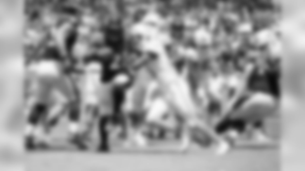 RB Mark Ingram II