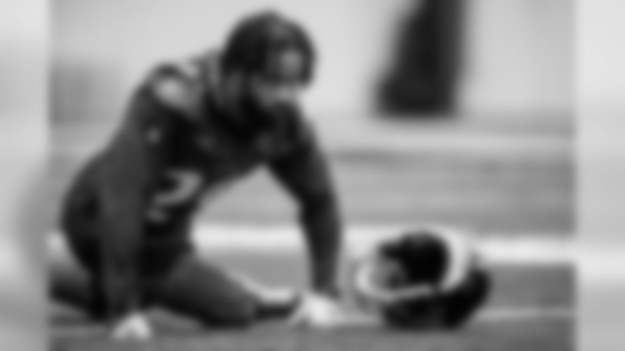 S Earl Thomas III