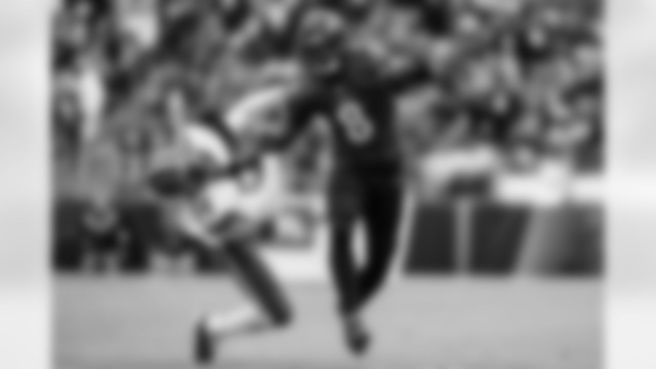 The Baltimore Ravens defeated the Cleveland Browns by a score of 23-20 at M&T Bank Stadium on Sunday, October 23, 2022.