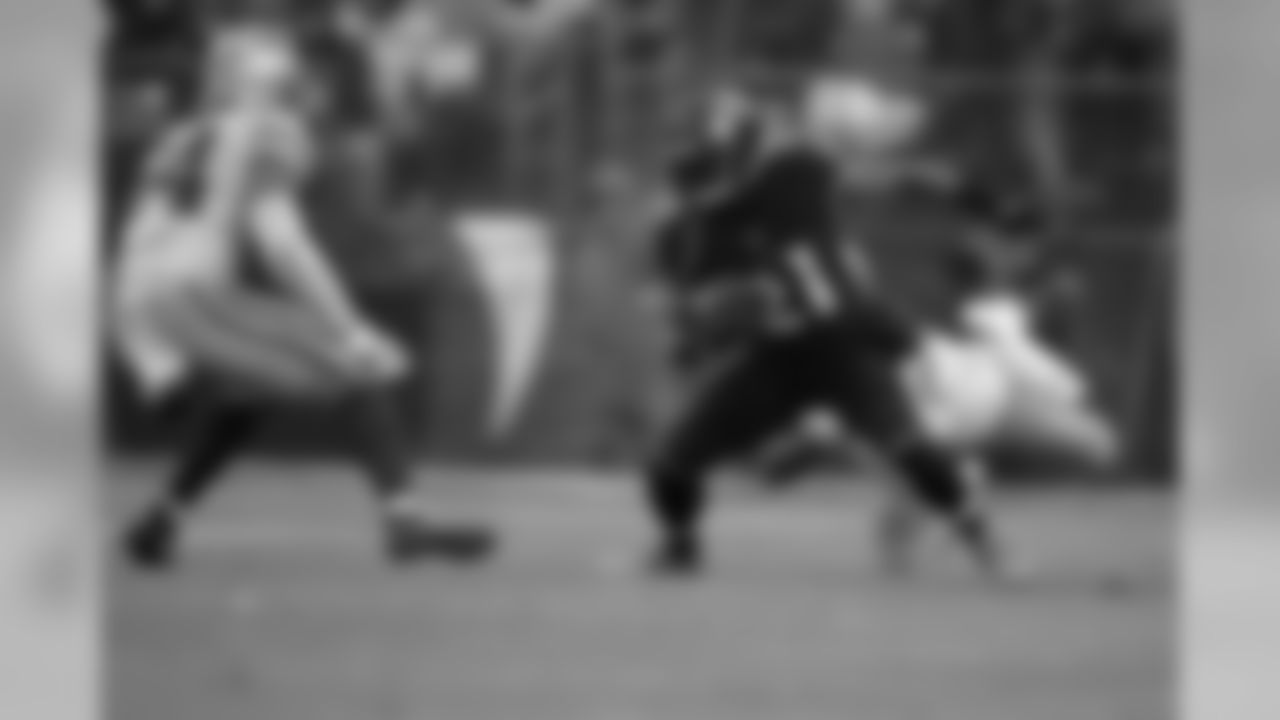 RB Mark Ingram II