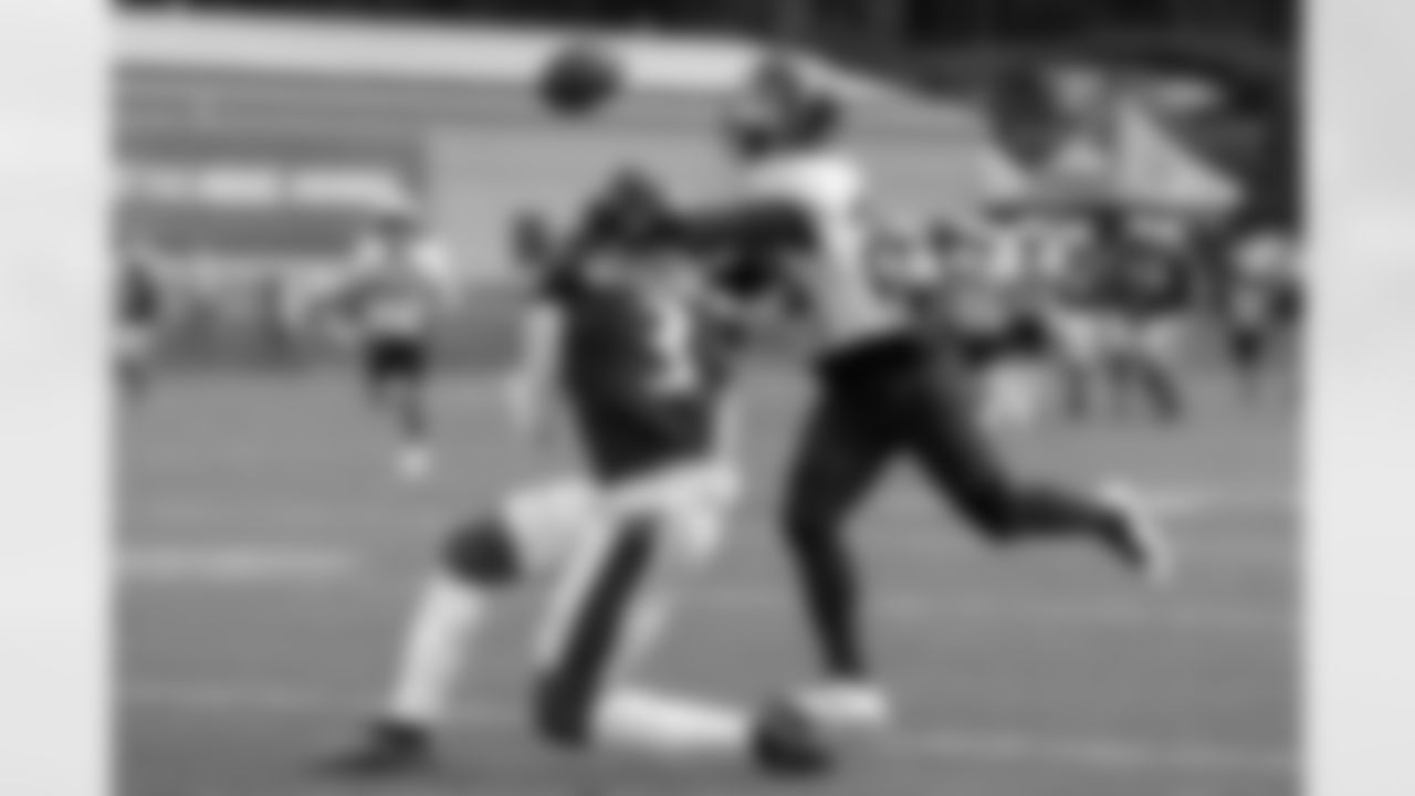 WR Odell Beckham Jr.