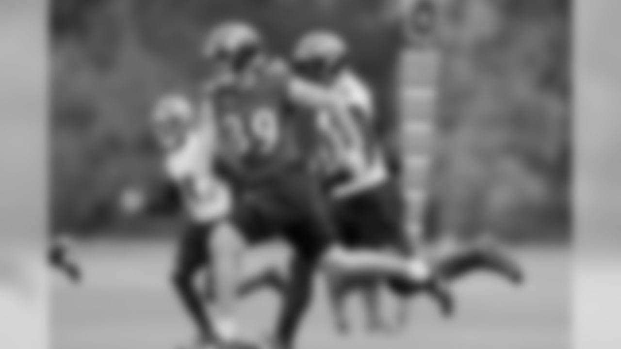 TE Mark Andrews