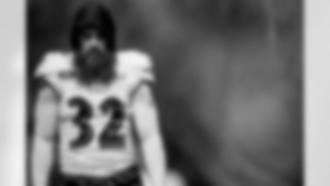 S Eric Weddle