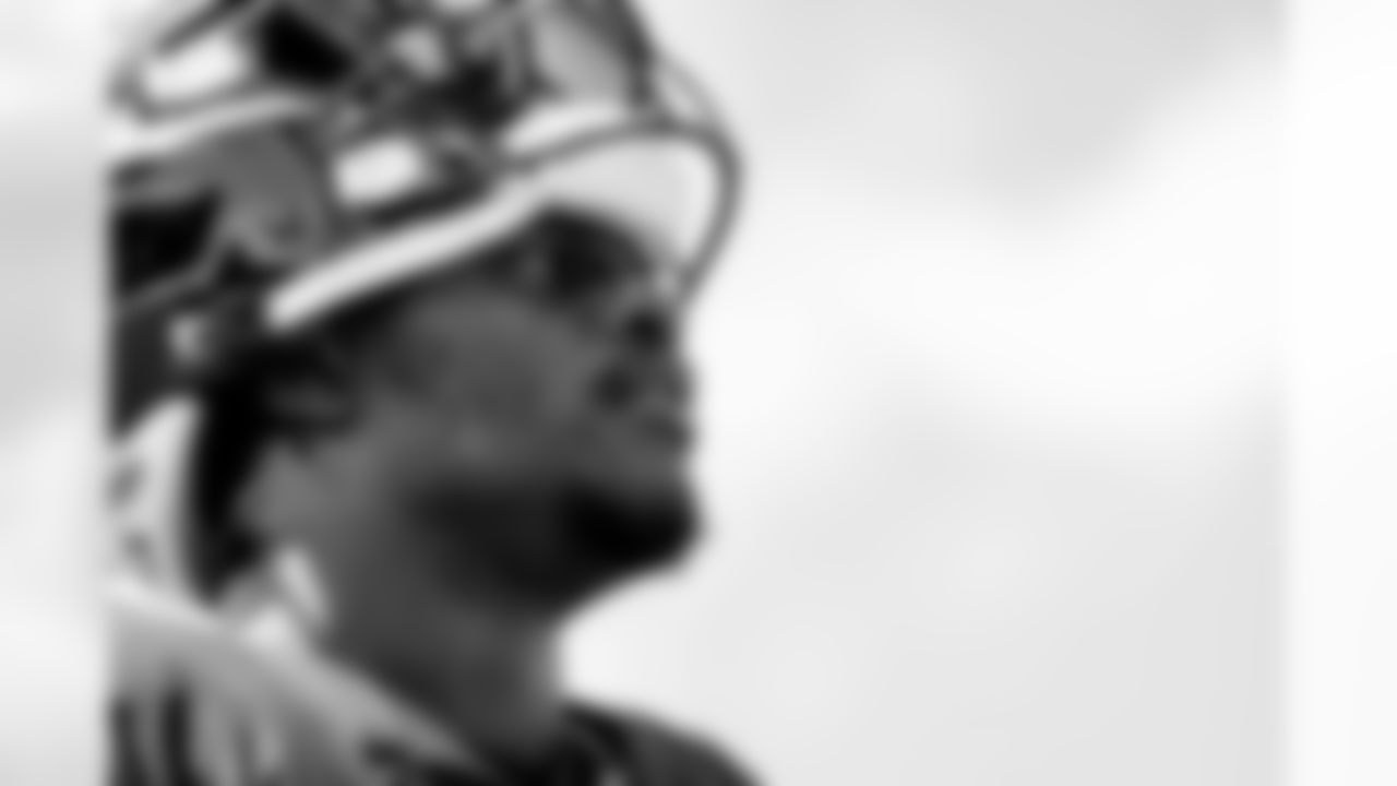QB Lamar Jackson
