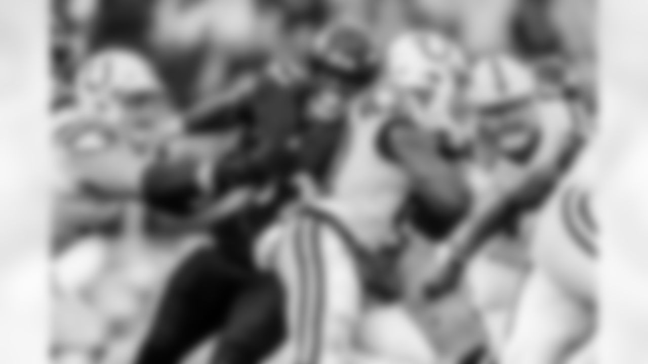 The Baltimore Ravens were defeated by the Indianapolis Colts by a score of 19-22 at M&T Bank Stadium on September 24, 2023 in Baltimore, MD.