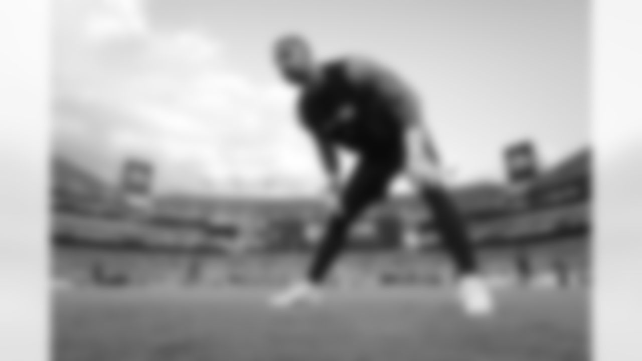 TE Mark Andrews
Week 3: Chiefs vs. Ravens