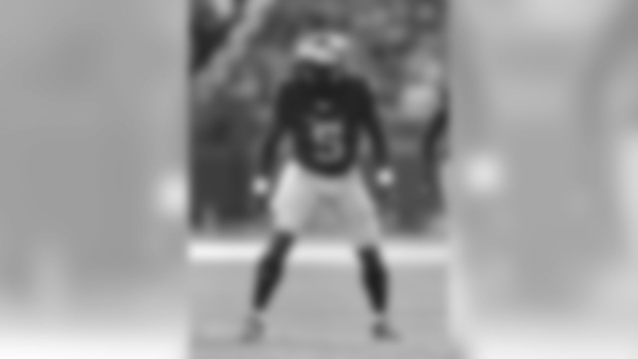 Safety: No. 3: Jabrill Peppers, Michigan