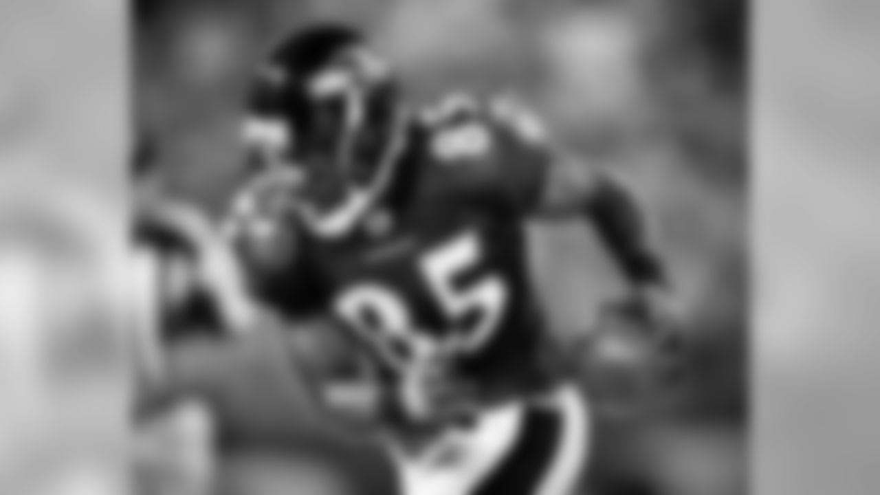 The Ravens defeated the Carolina Panthers, 17-12, in their 2010 preseason opener. It was a rainy night on Aug. 12, 2010, but Baltimore's upgraded offense shined anyways.