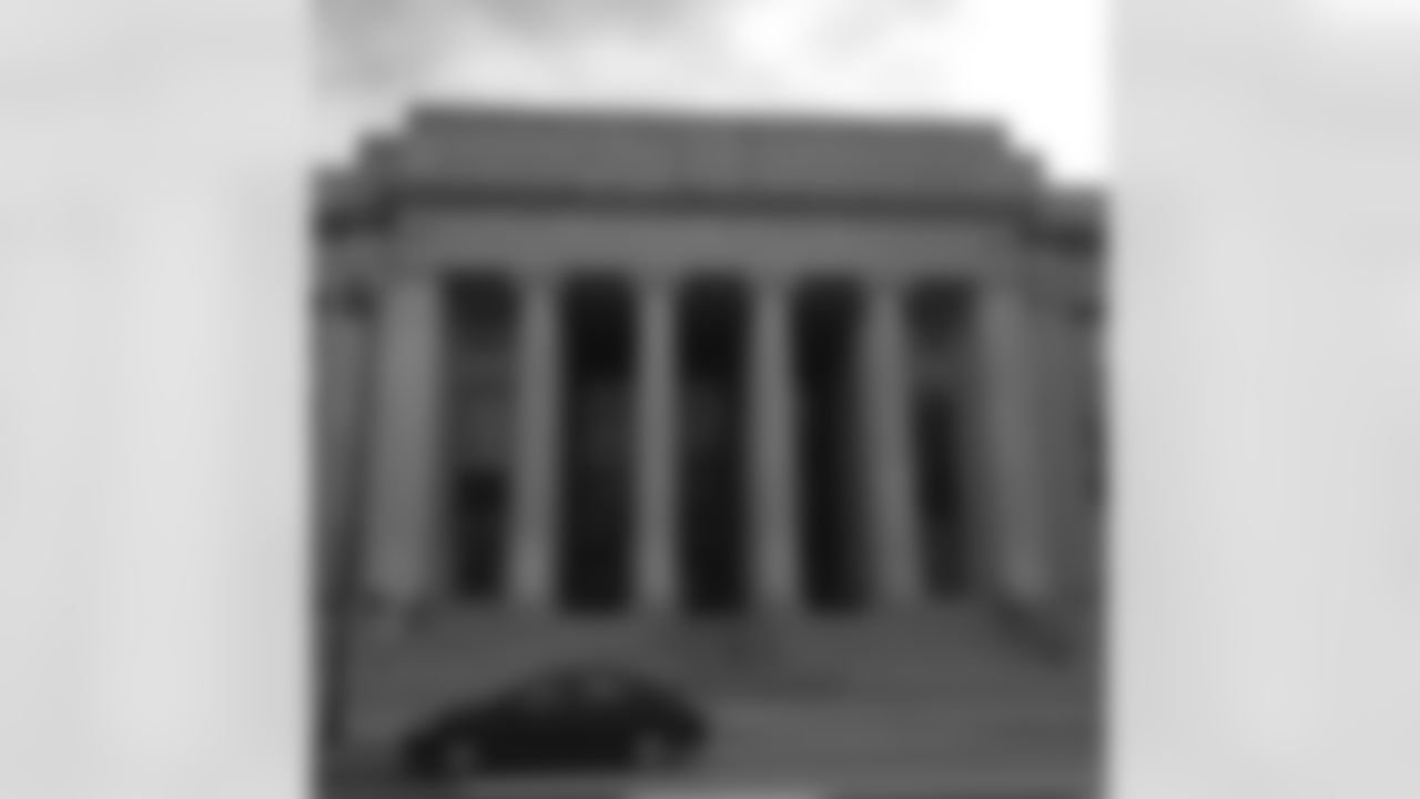 john_urschel [John Urschel]: Back at MIT!!!!