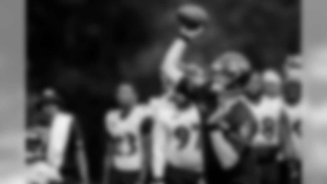 QB Ryan Mallett