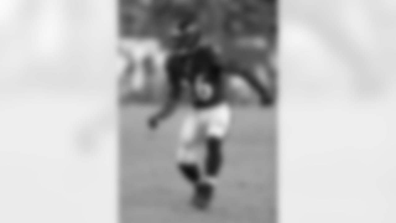 S Matt Elam
2013 Draft - Round 1, Pick 32