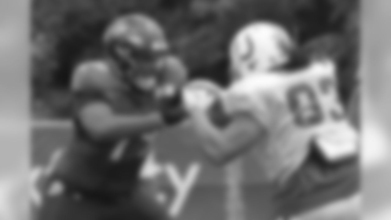 T Ronnie Stanley