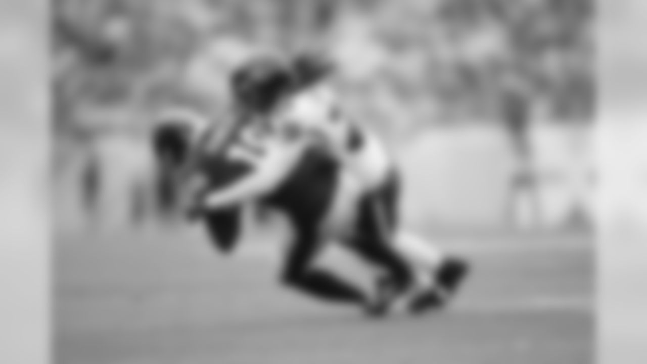 CB Maurice Canady