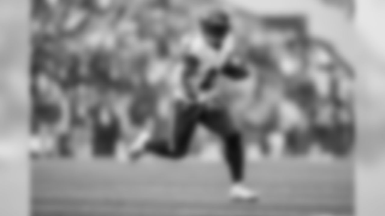 The Baltimore Ravens defeated the Seattle Seahawks by a score of 30-16 at CenturyLink Field on October 20, 2019 in Seattle, WA.