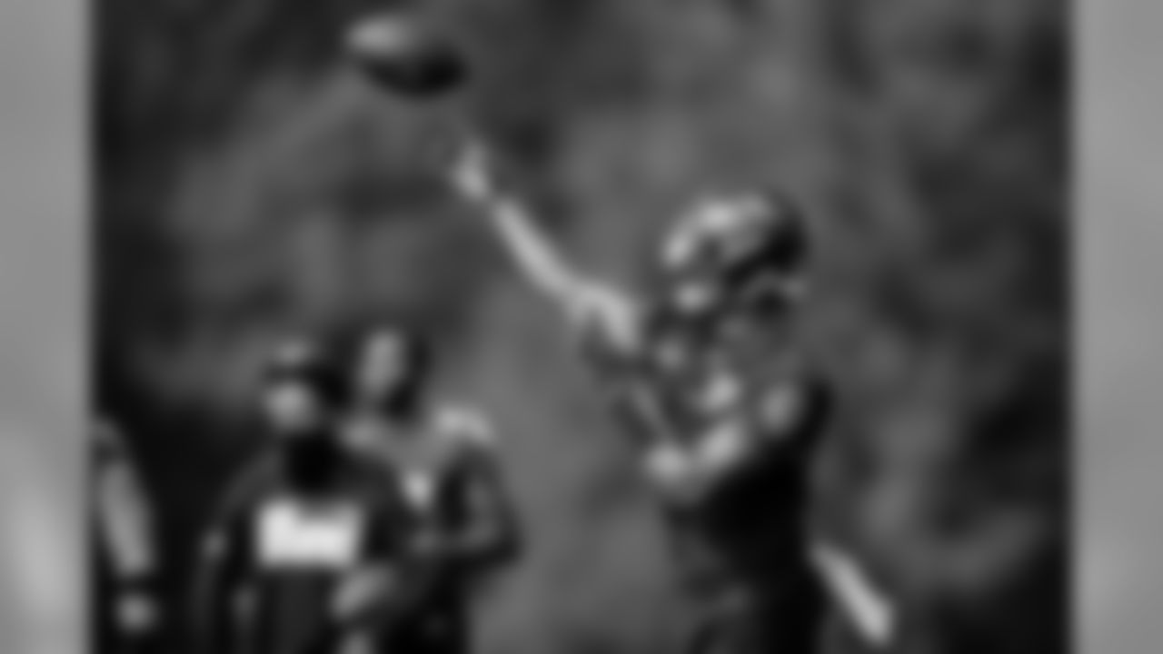 QB Lamar Jackson