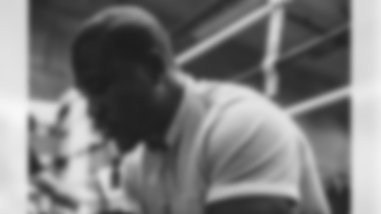 jforsett [Justin Forsett]: Focused!