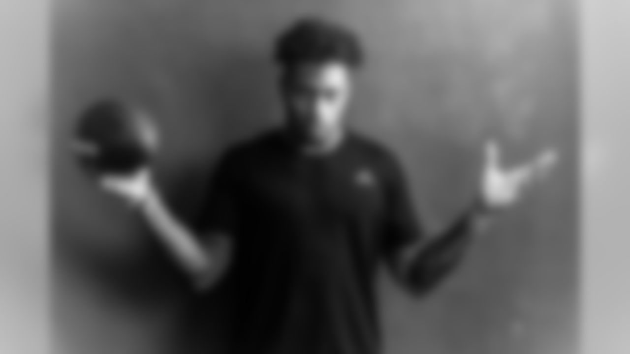 S DeShon Elliott