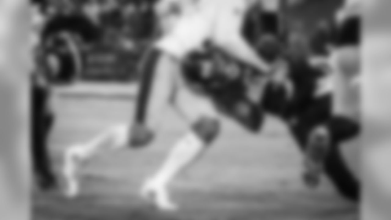 QB Robert Griffin III