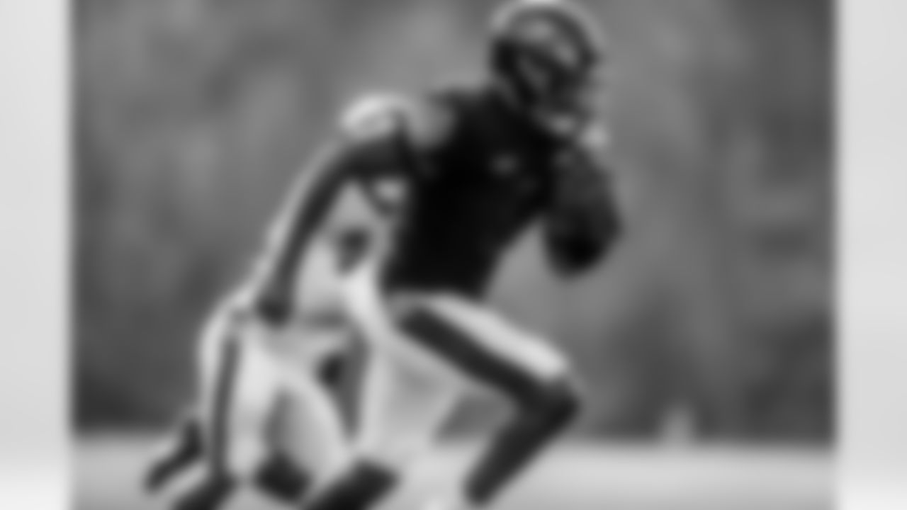 QB Lamar Jackson
