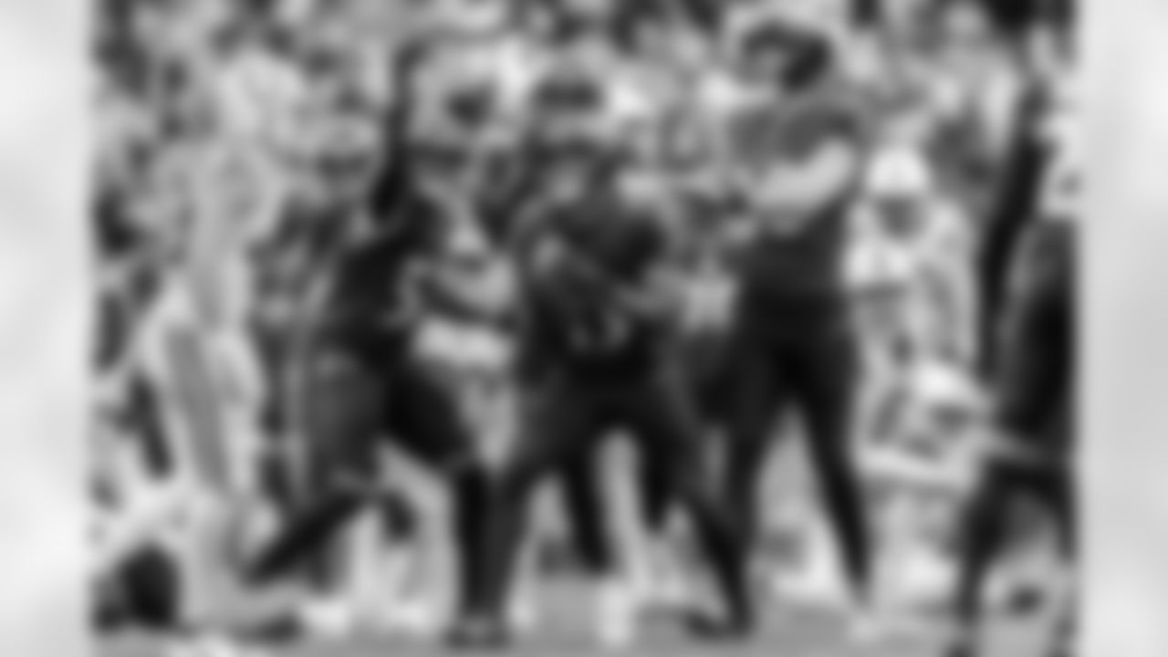 The Baltimore Ravens were defeated by the Indianapolis Colts by a score of 19-22 at M&T Bank Stadium on September 24, 2023 in Baltimore, MD.