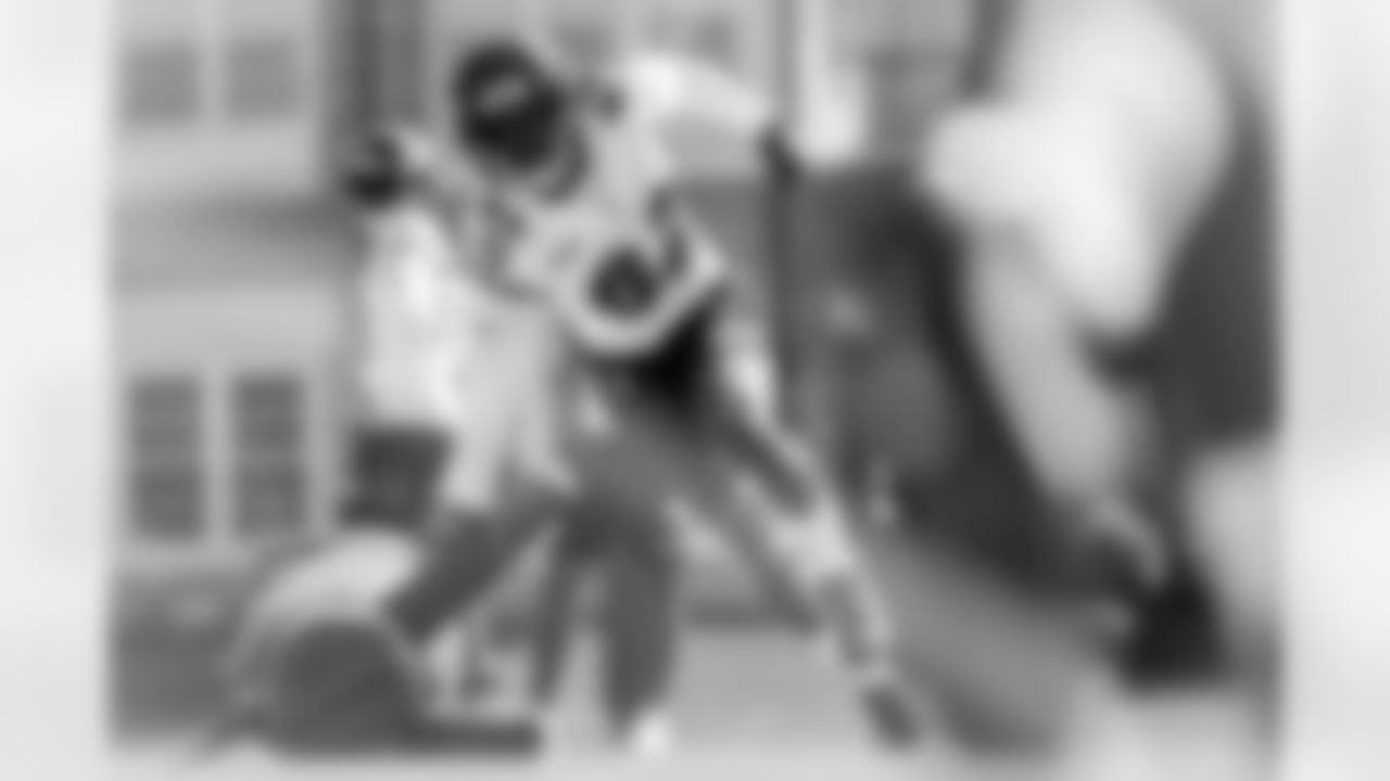 WR Dante Sylencieux